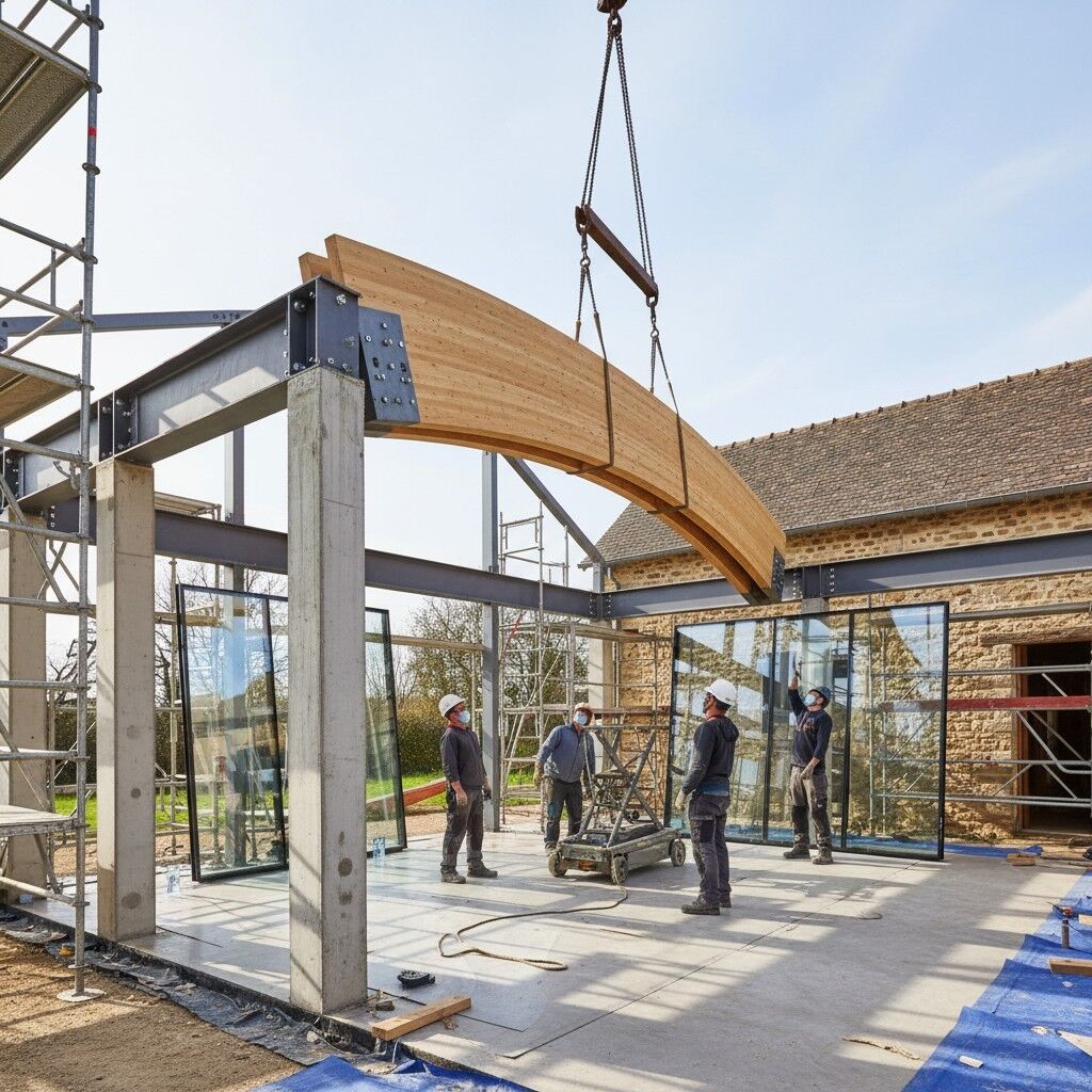 ELEZ CONSTRUCTIONS